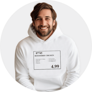 Hoodies & Sweatshirts