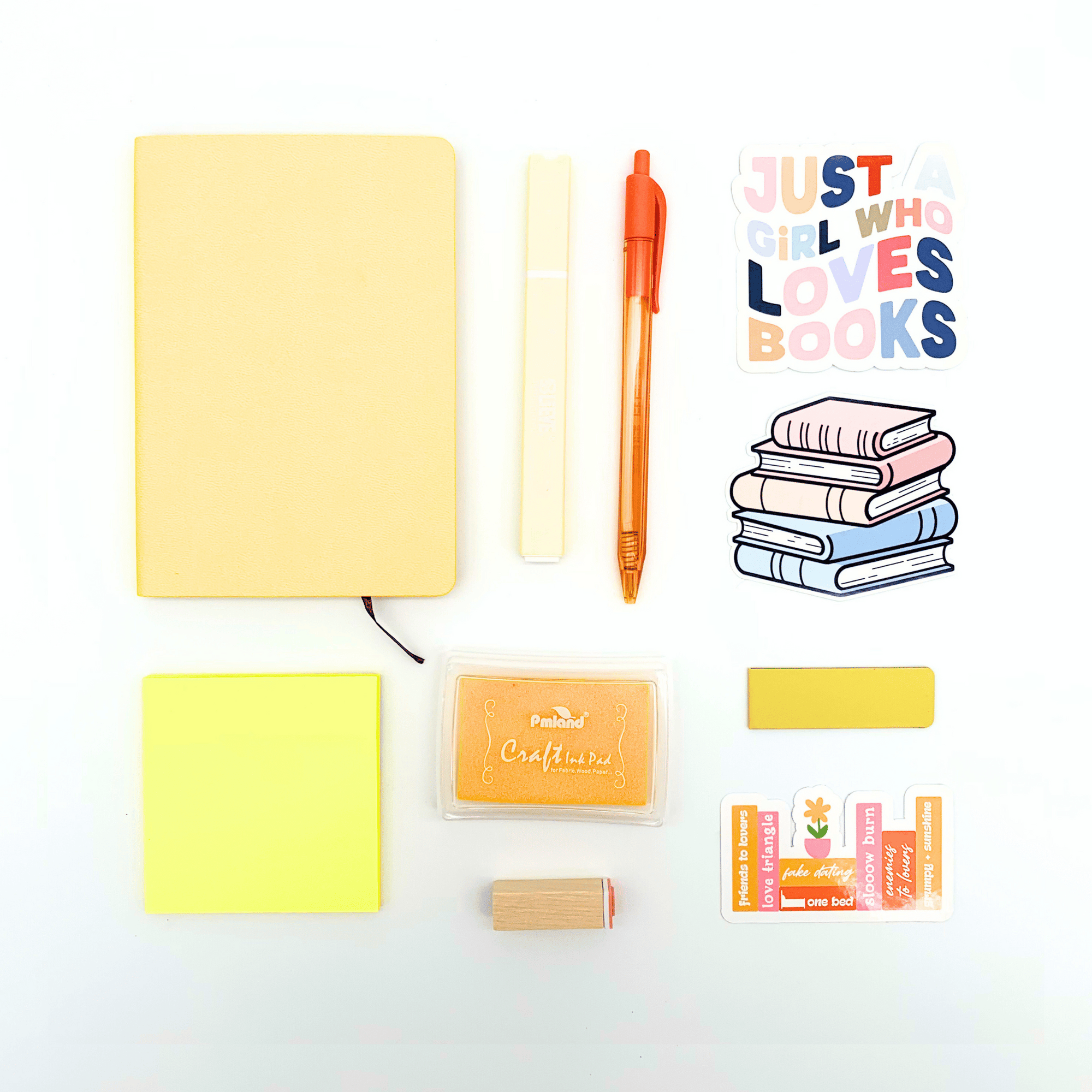 Basic Journaling Bundle