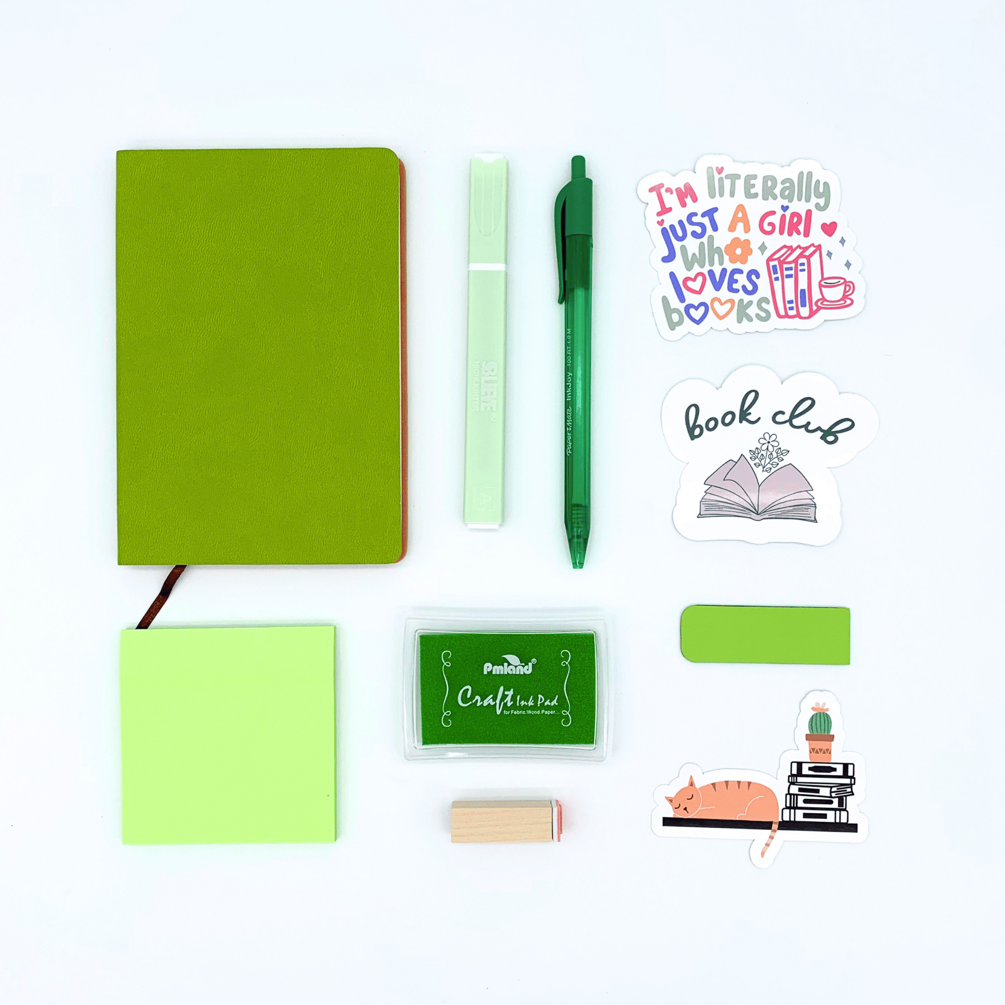 Basic Journaling Bundle