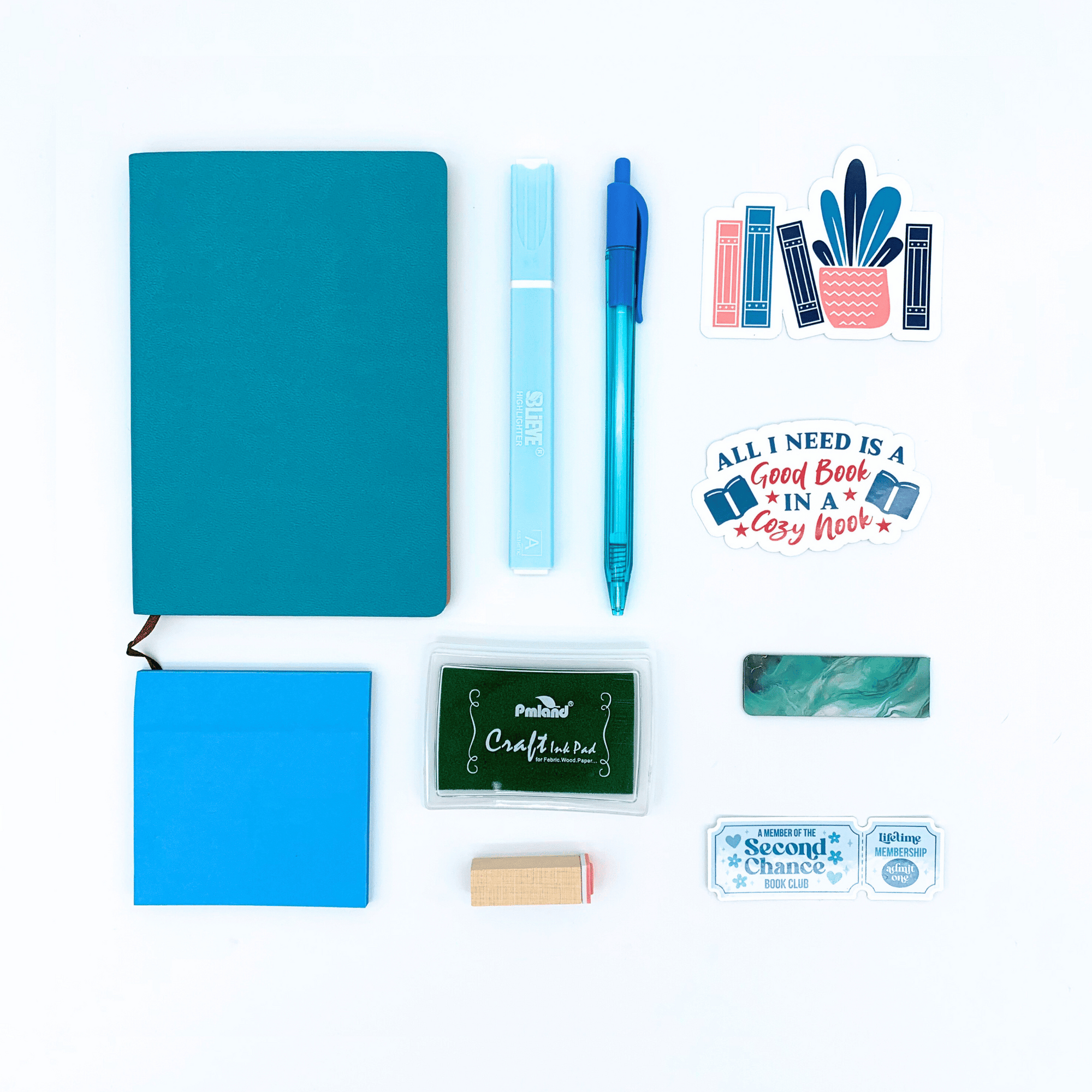 Basic Journaling Bundle