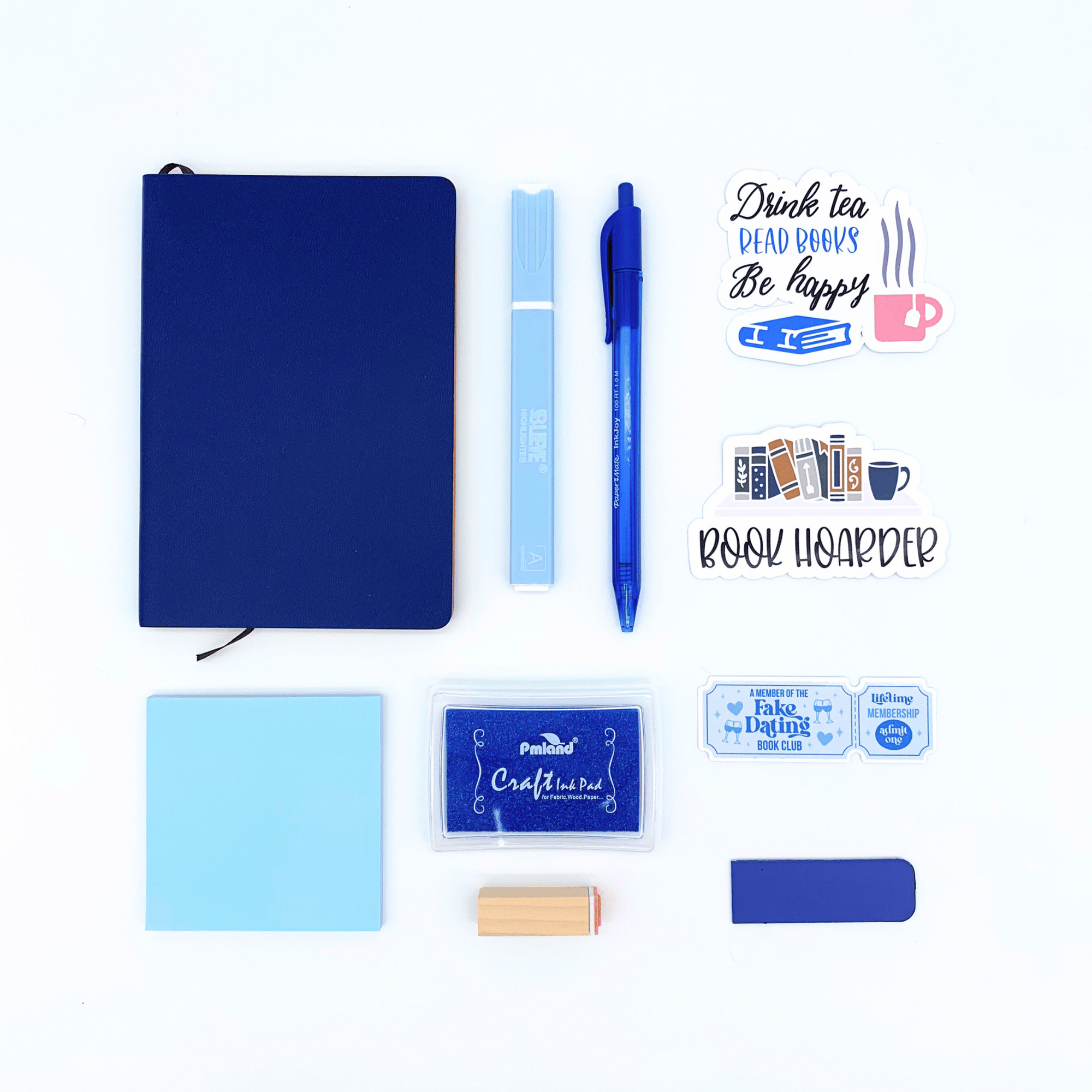 Basic Journaling Bundle