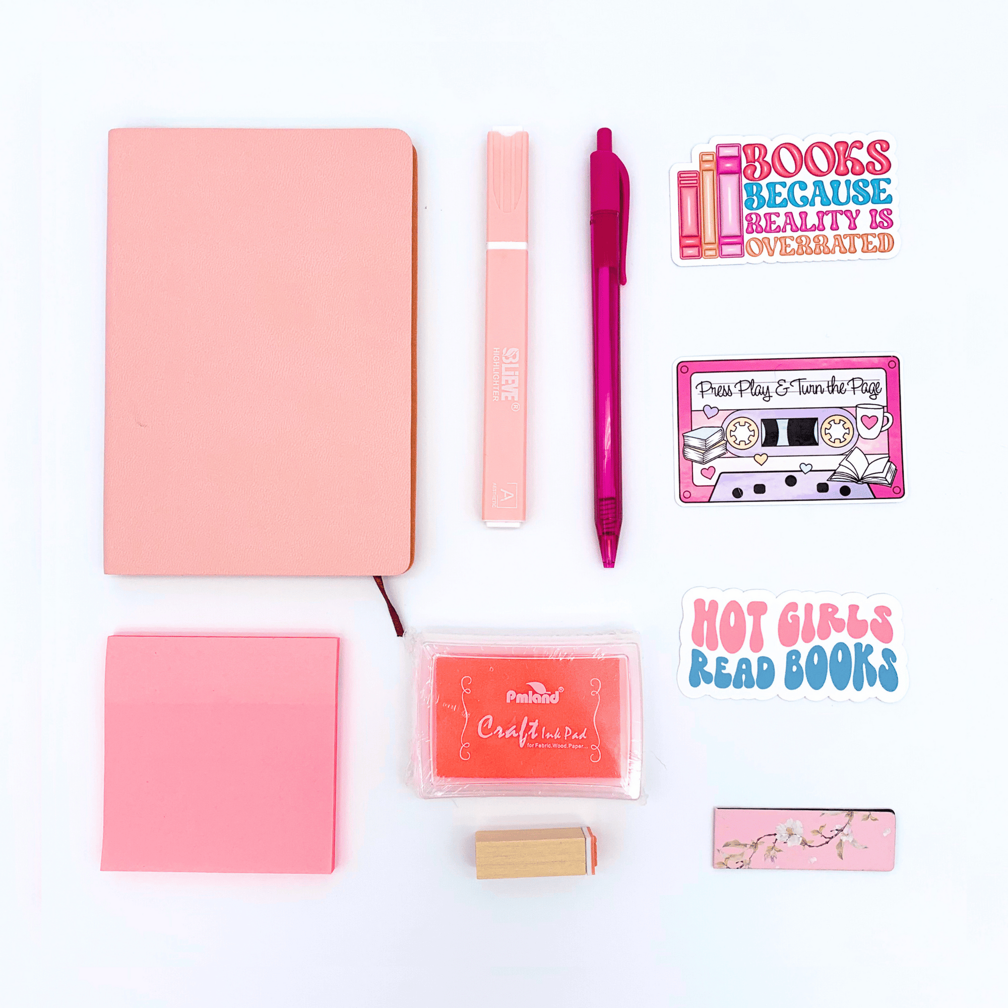 Basic Journaling Bundle