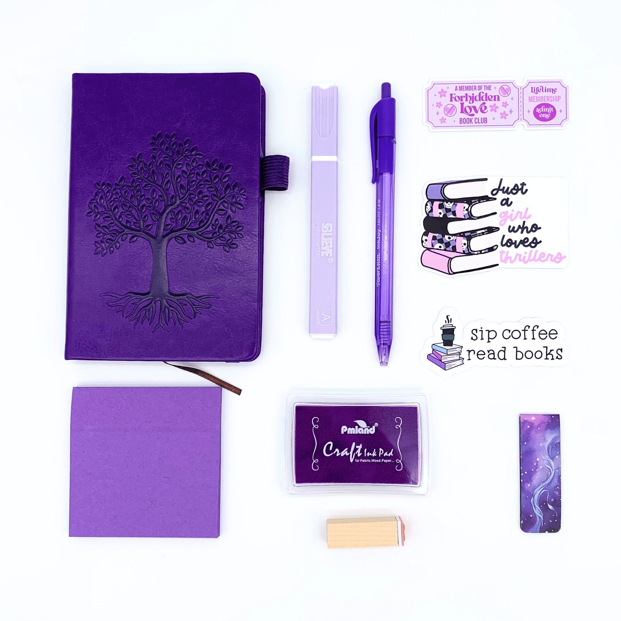 Basic Journaling Bundle