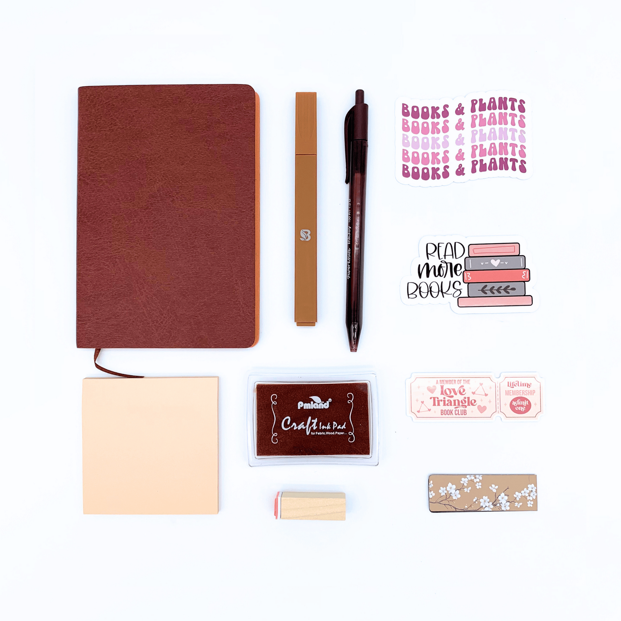 Basic Journaling Bundle