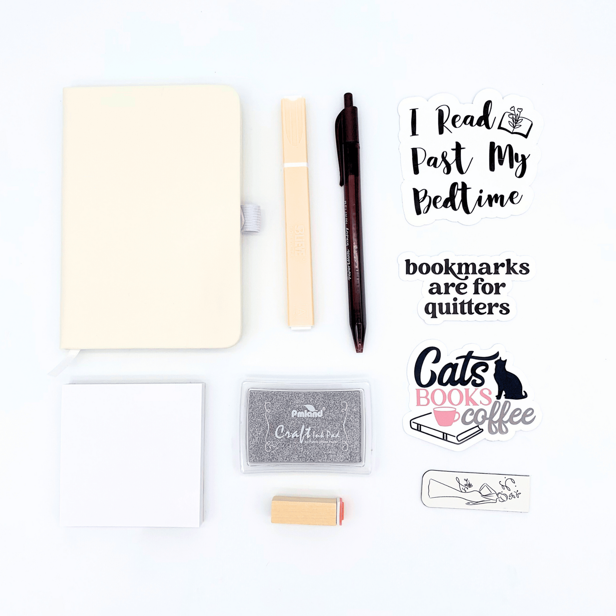 Basic Journaling Bundle