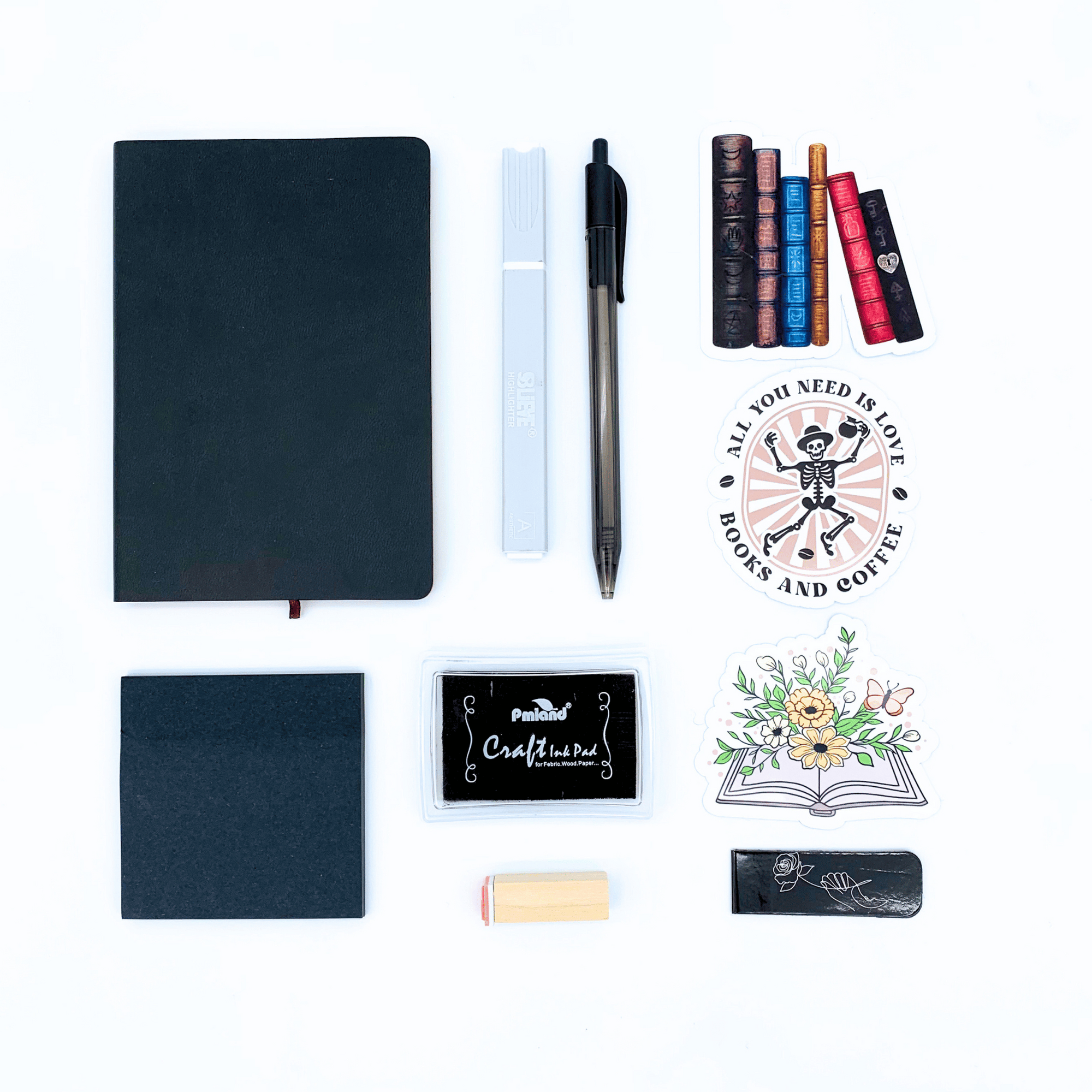 Basic Journaling Bundle