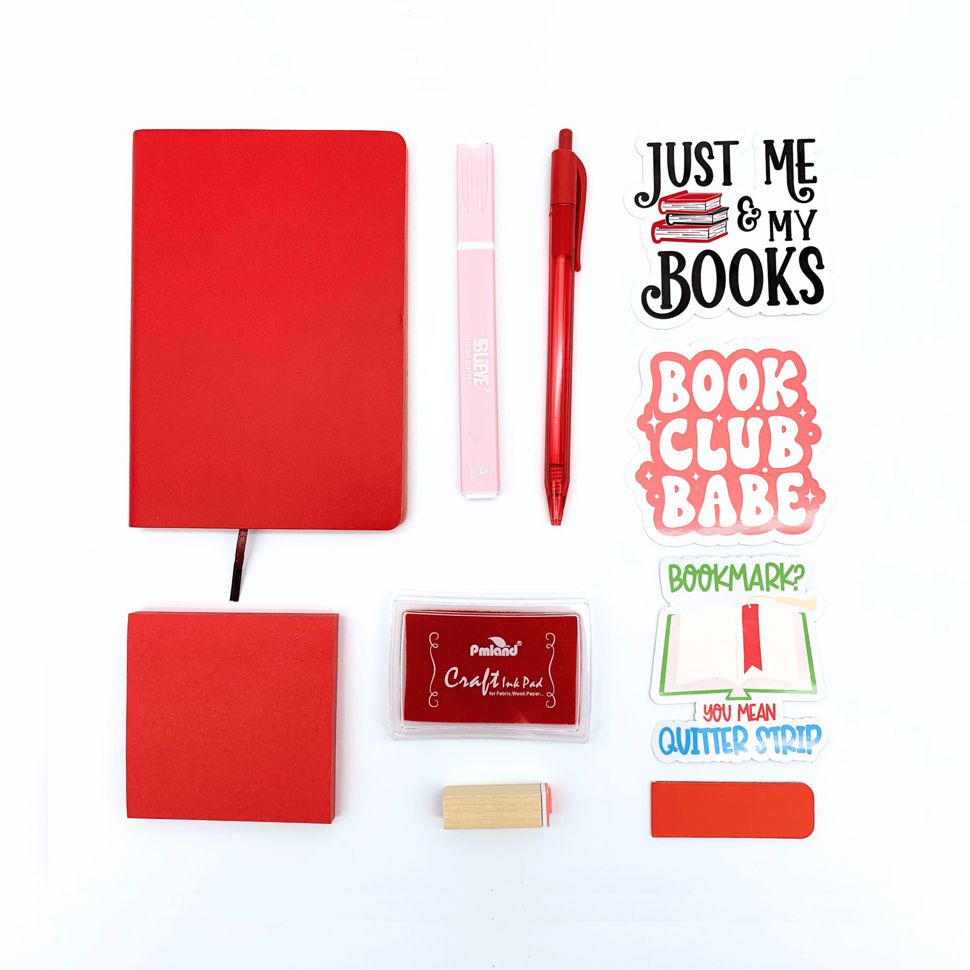 Basic Journaling Bundle