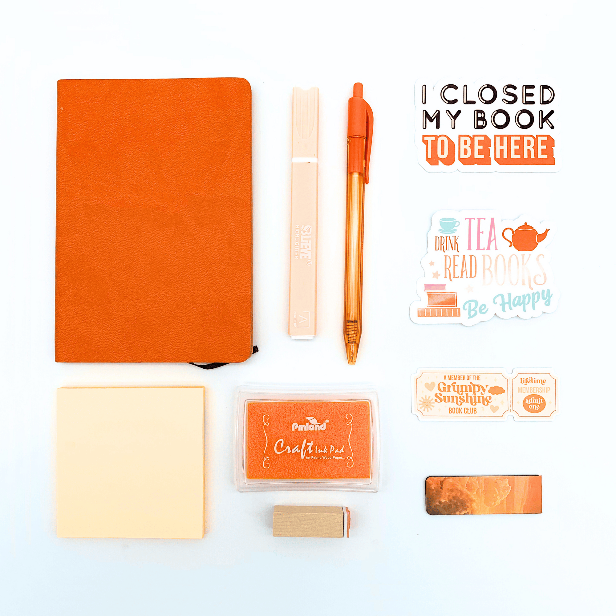 Basic Journaling Bundle