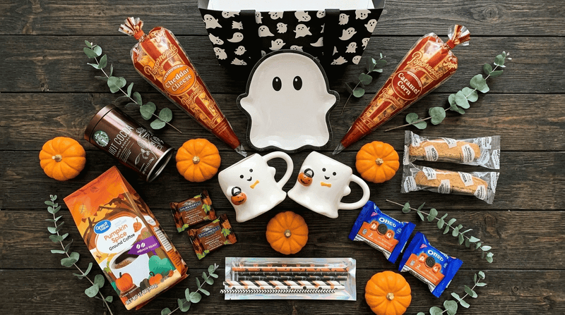 Boo Basket Ideas: What to Put in a Boo Basket (and When to Skip the DIY)