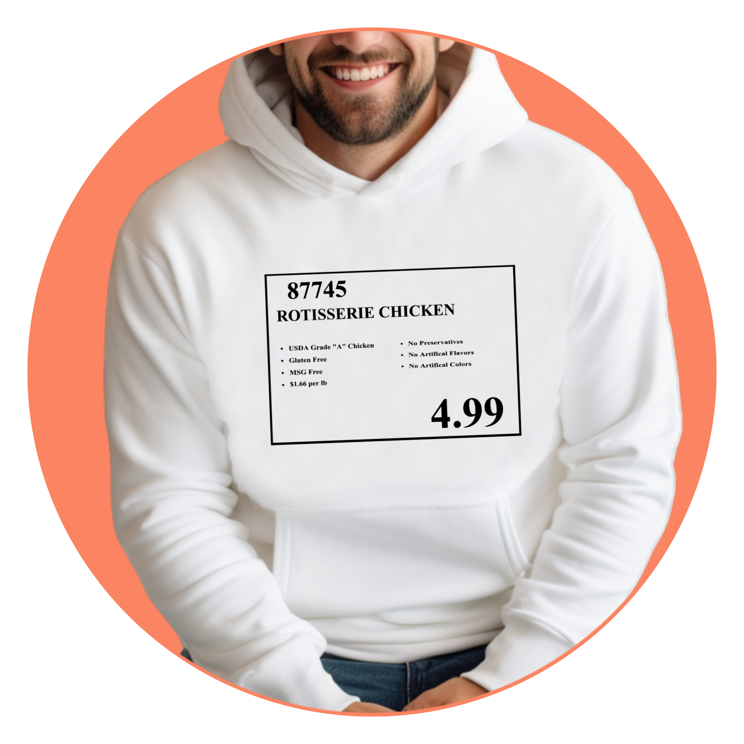 Hoodies & Sweatshirts