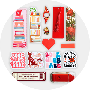 Bookish Bundles