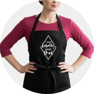 Aprons
