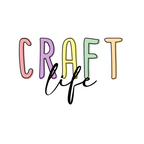 Craft Life T-Shirt