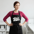 Creative Vibes Apron