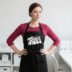 Creative Vibes Apron