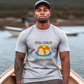Full Stack Developer - Pancakes & Programming T-Shirt