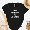 My Rap Name Is Lil Crafty T-Shirt