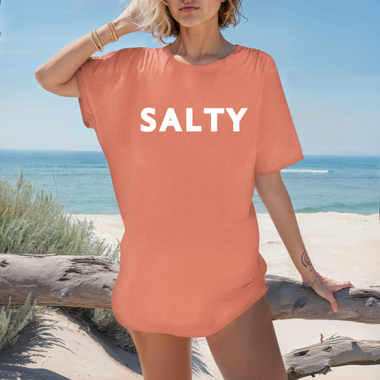 SALTY T-Shirt