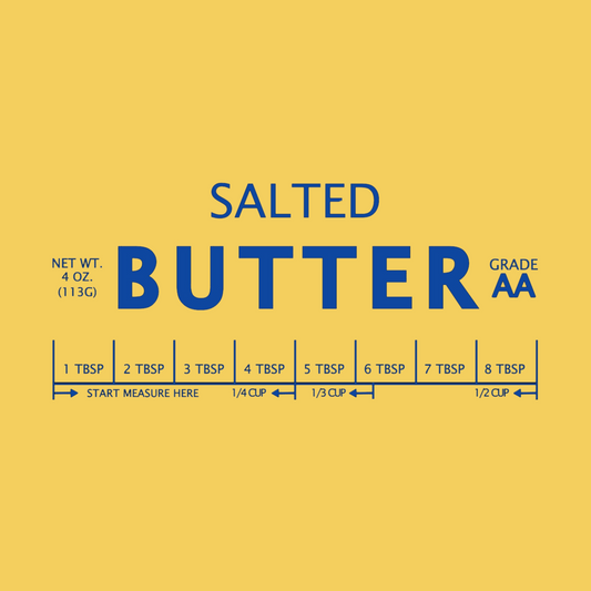 Salted Butter 