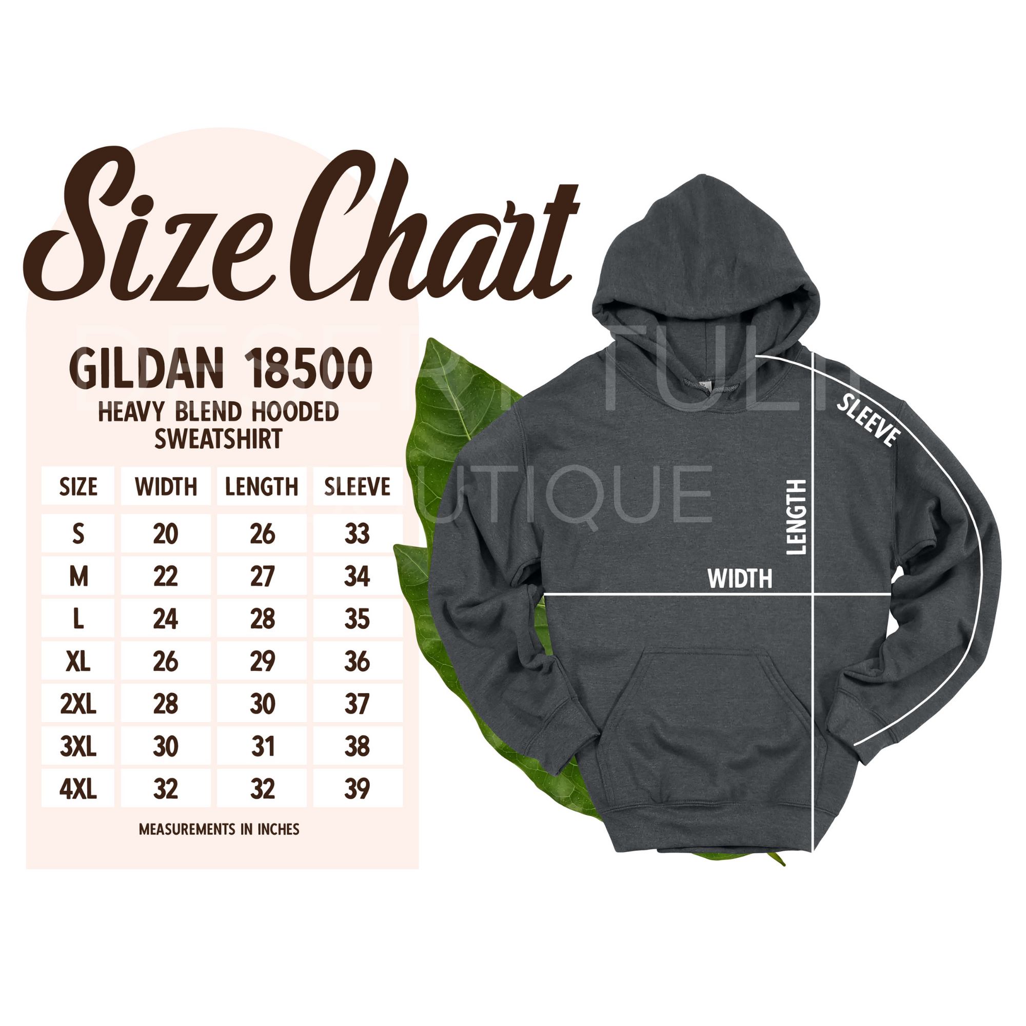 Retro Mountain Patch Hoodie