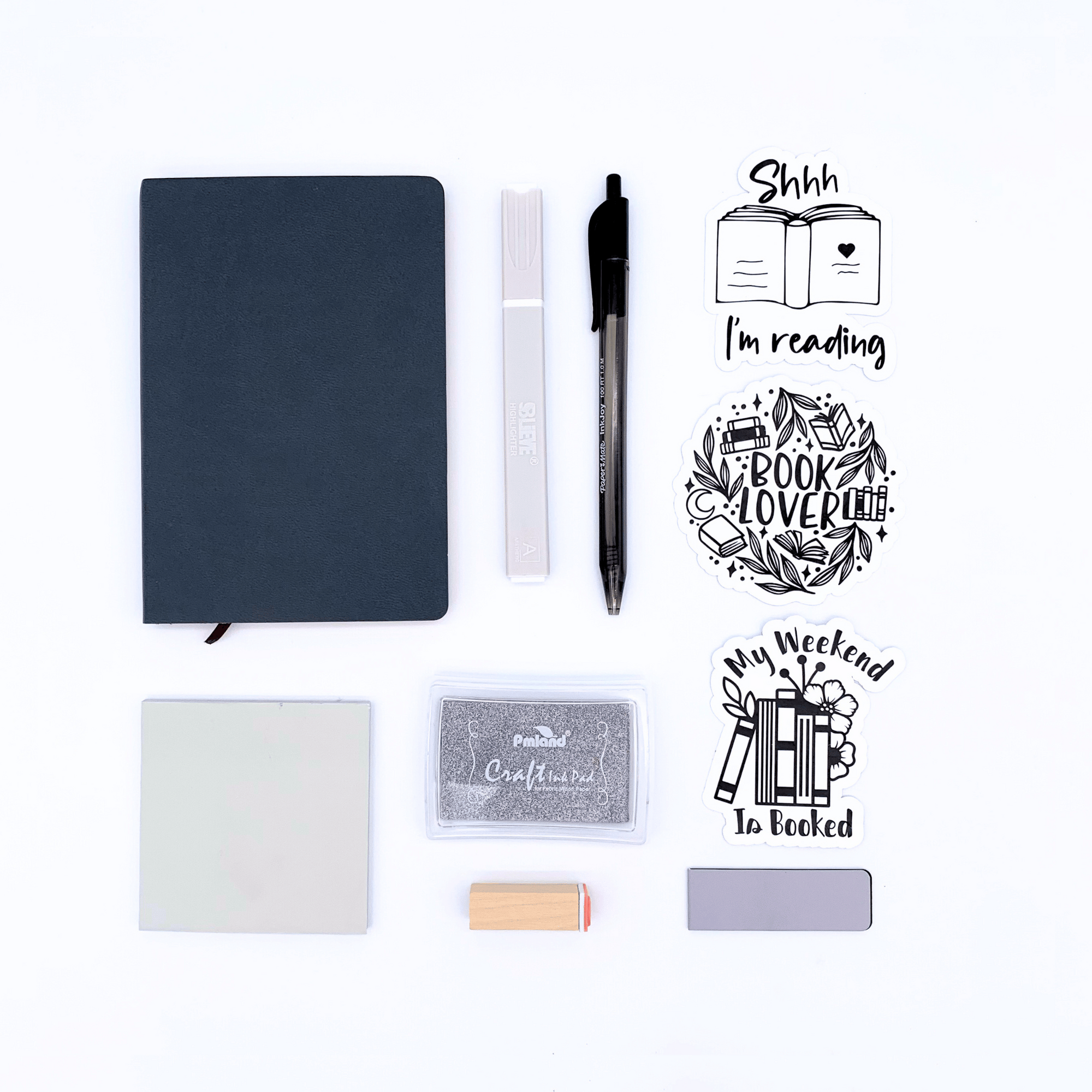 Basic Journaling Bundle
