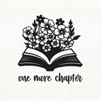 One More Chapter Eco Tote Bag