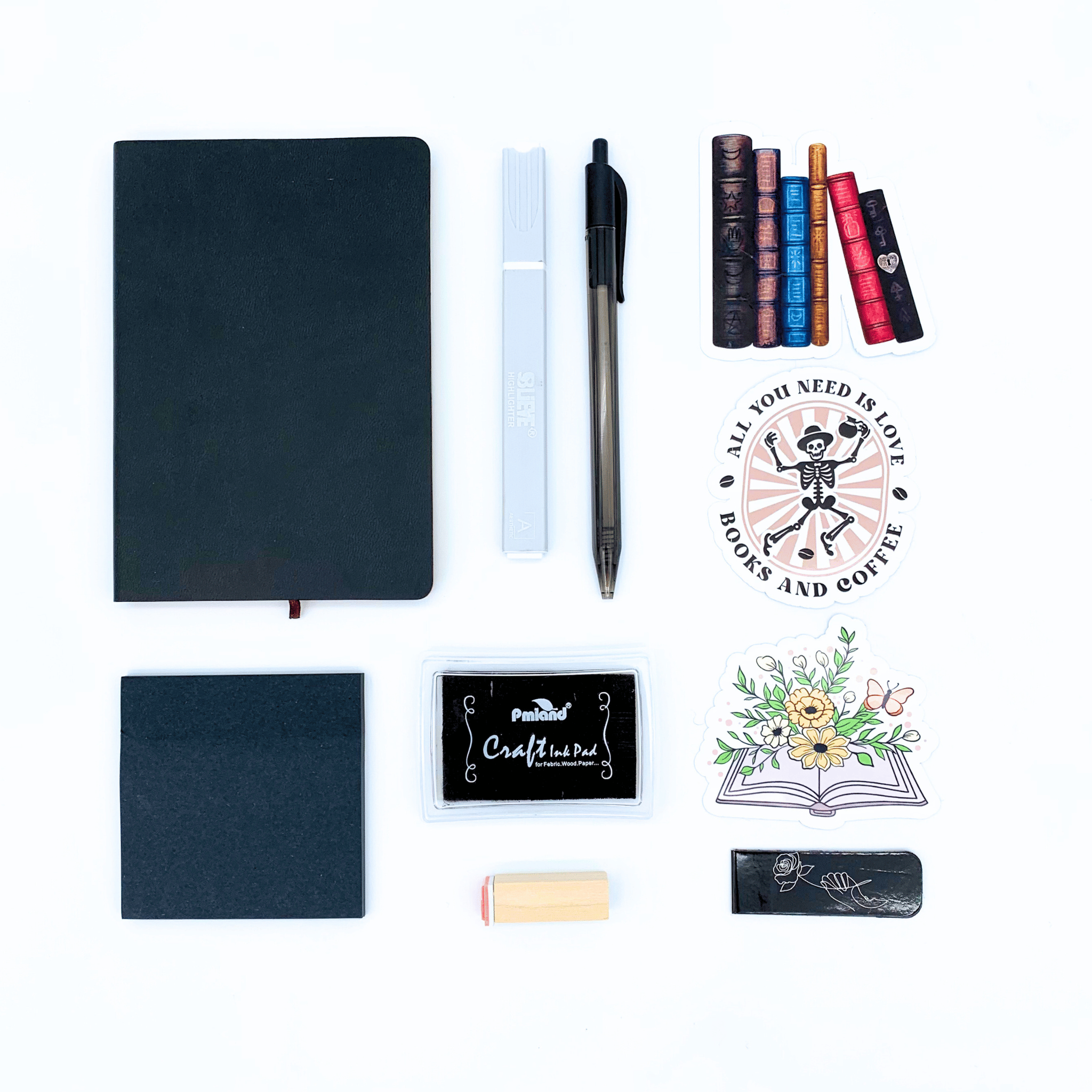 Basic Journaling Bundle