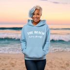 The Beach Is My Therapy T-Shirt