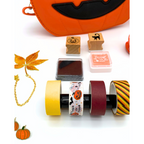 Pumpkin Purse Gift Set