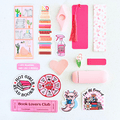 Deluxe Reading Essentials Bookish Bundle