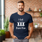 I Got Buns Hun Easter T-Shirt