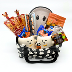 Boo Basket Gift Set