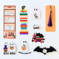 Halloween Essentials Bookish Bundle