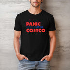Panic At The Costco T-Shirt