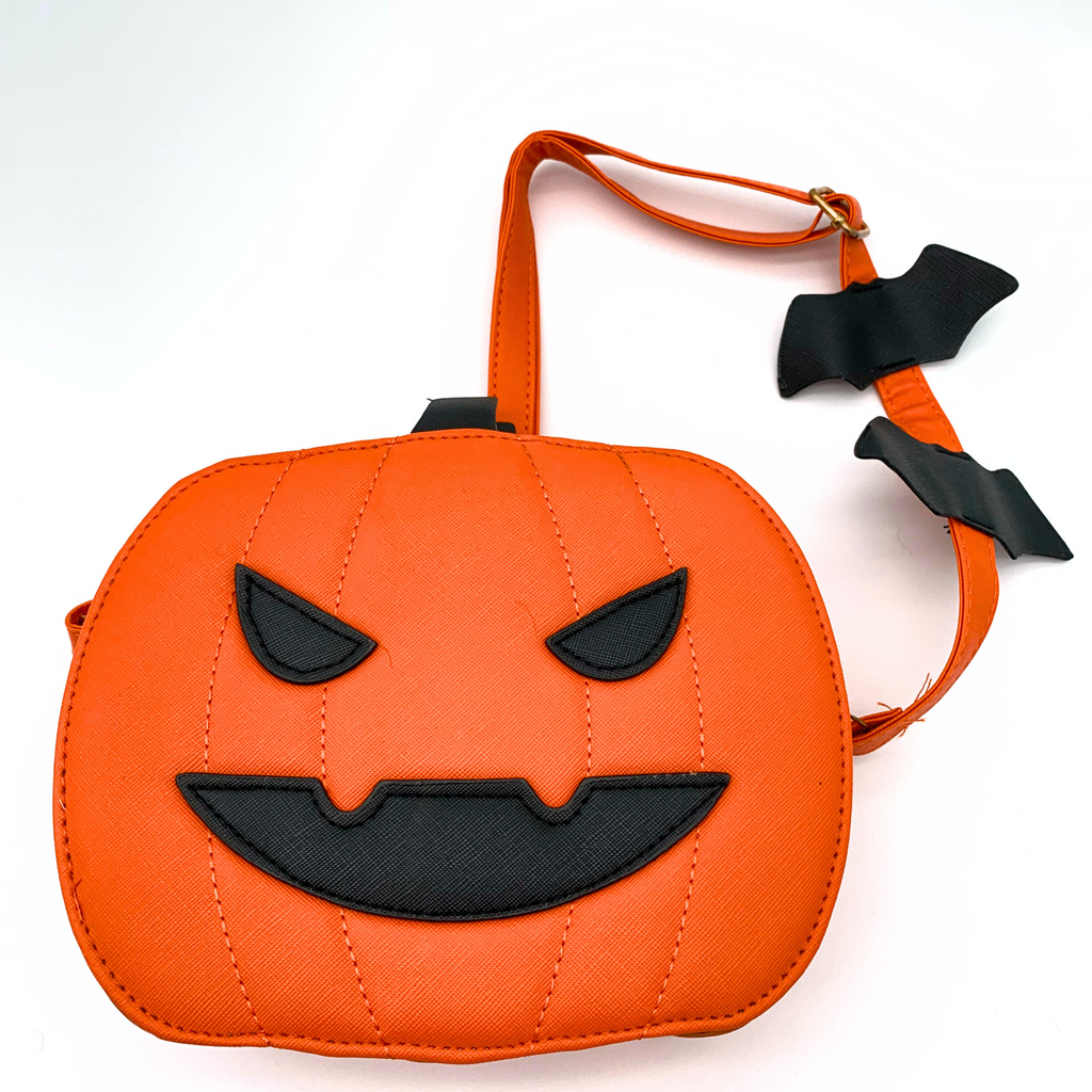 Pumpkin Purse Gift Set