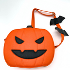 Pumpkin Purse Gift Set