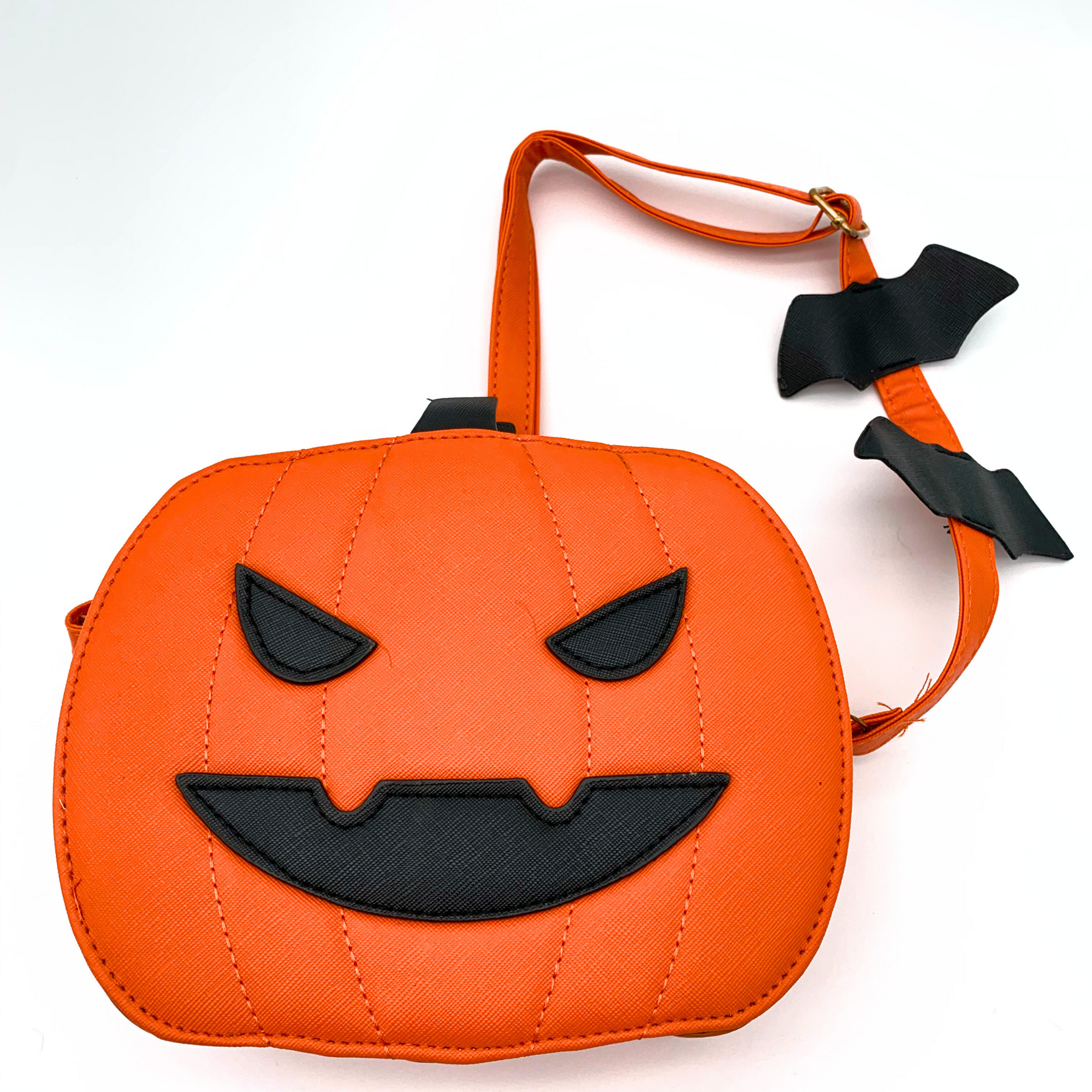 Pumpkin Purse Gift Set
