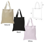I'm With the Banned Eco Tote Bag
