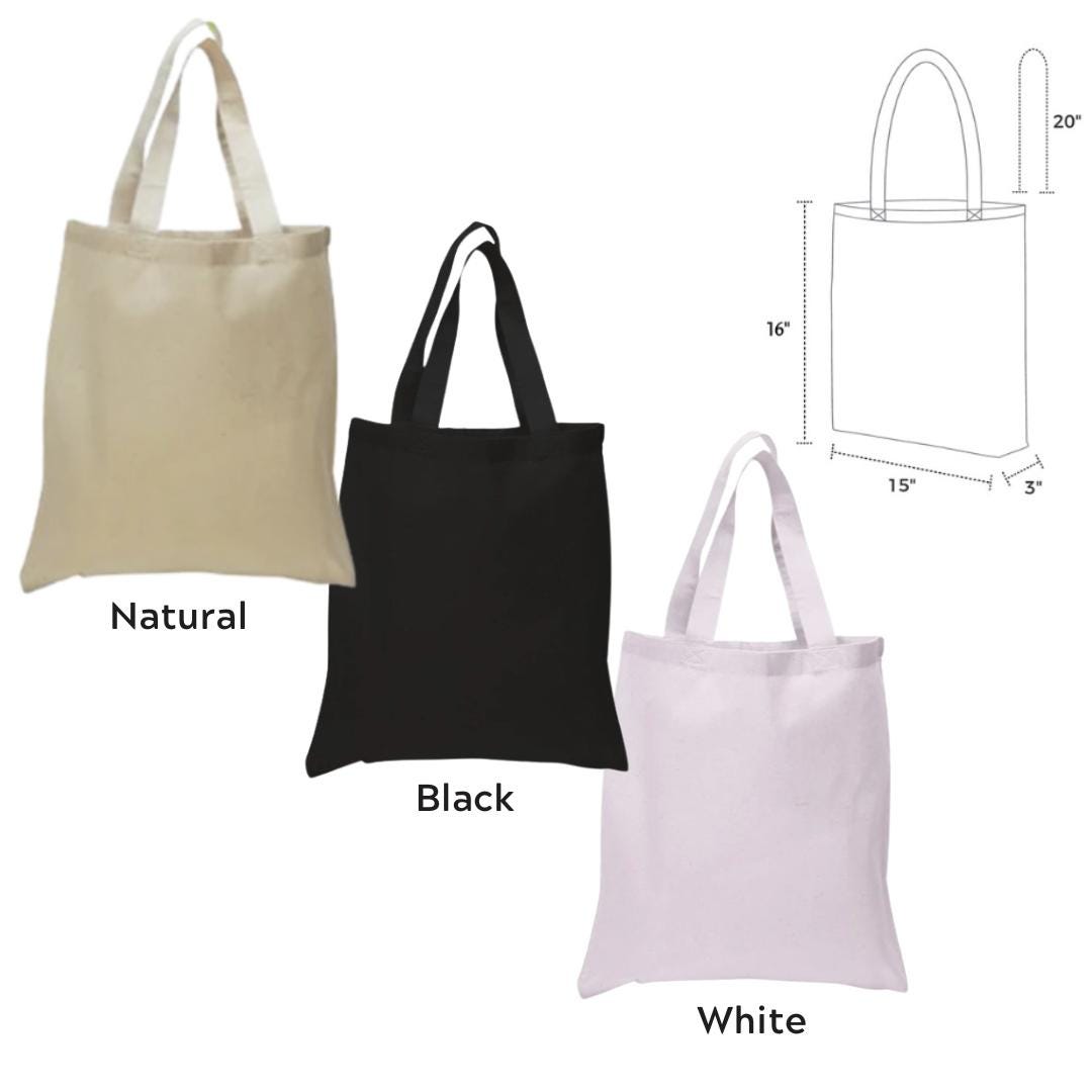 I'm With the Banned Eco Tote Bag