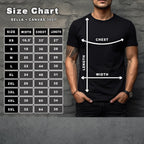 Minimalist Mountain T-Shirt