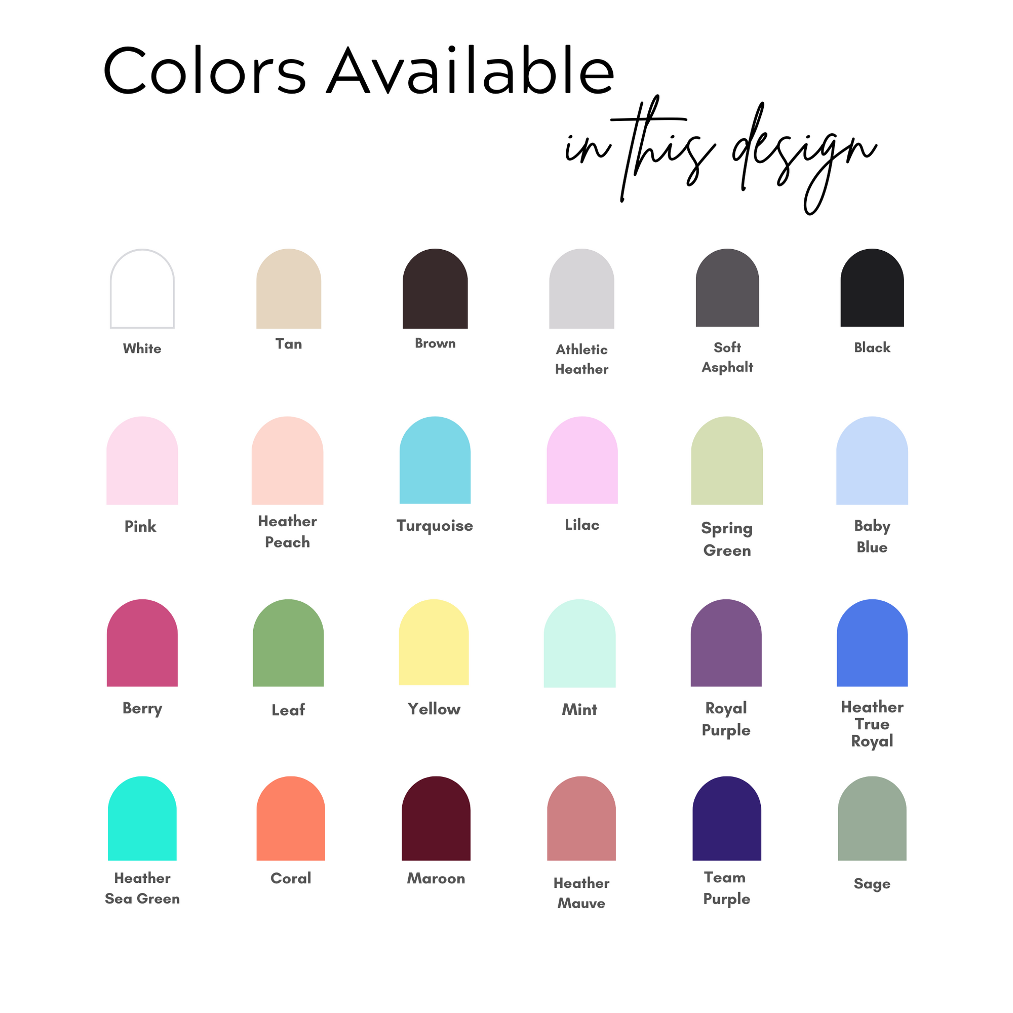 The Beach Is My Therapy T-Shirt