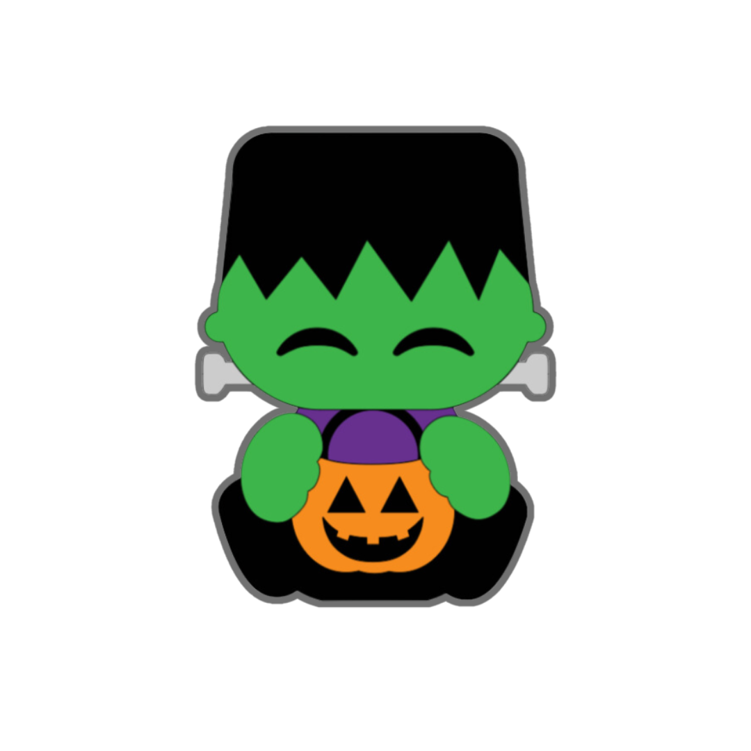 Frankenstein's Monster Kids T-Shirt