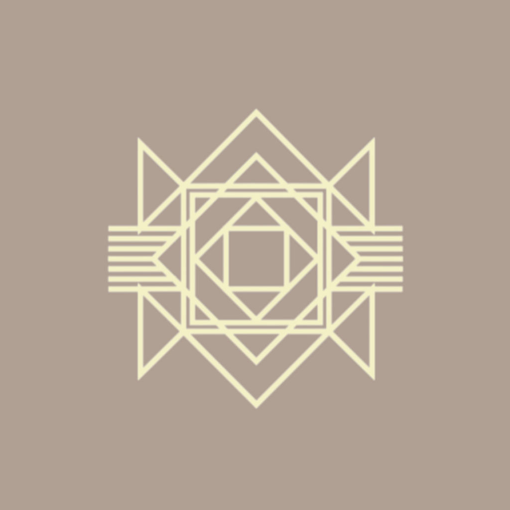 Trendy Minimalist Art Deco T-Shirt