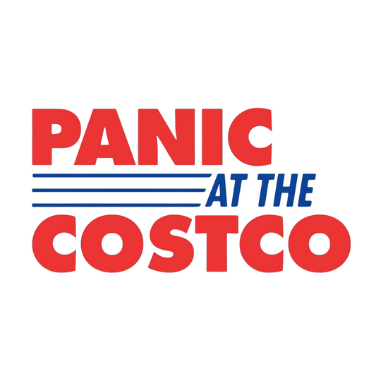 Panic At The Costco T-Shirt