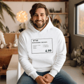 Costco Rotisserie Chicken Hoodie