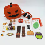 Pumpkin Purse Gift Set