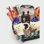 Boo Basket Gift Set